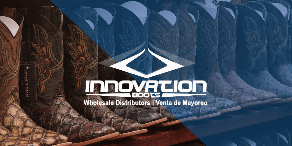 Innovation Boots Houston innovation-boots-houston
